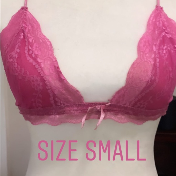 Lace top - Picture 1 of 1